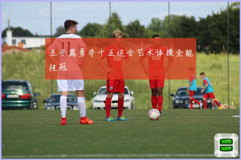 王子露勇夺十五运会艺术体操全能桂冠