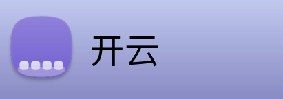 开云 logo